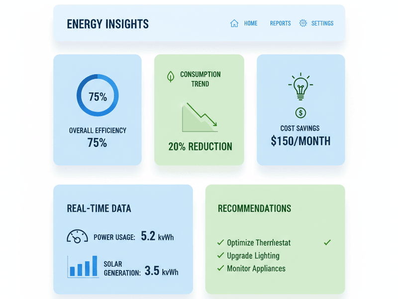 Dashboard Preview